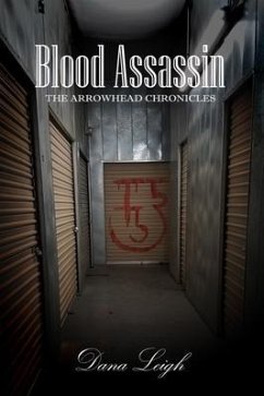 Blood Assassin (eBook, ePUB) - Leigh, Dana