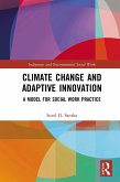 Climate Change and Adaptive Innovation (eBook, ePUB)