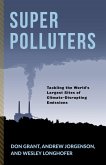 Super Polluters (eBook, ePUB)