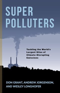 Cover Super Polluters (eBook, ePUB)
