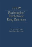 Psychologists' Psychotropic Drug Reference (eBook, ePUB)