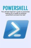 Powershell (eBook, ePUB)