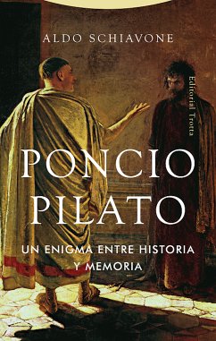 Poncio Pilato (eBook, ePUB) - Schiavone, Aldo