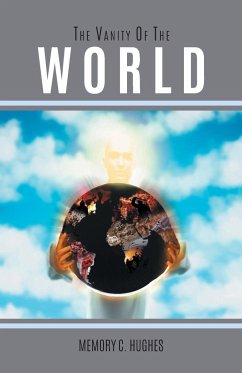 The Vanity Of The World - Hughes, Memory C.