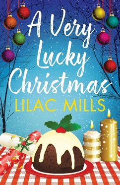 A Very Lucky Christmas - Mills, Lilac