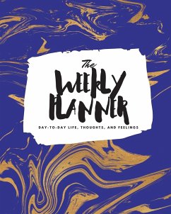 Cover The Weekly Planner