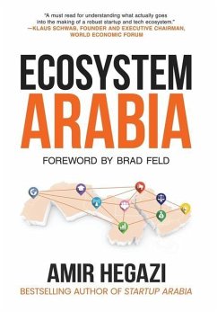 Ecosystem Arabia - Hegazi, Amir