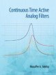 Continuous Time Active Analog Filters - Bild 1