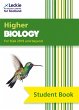 Student Book for Sqa Exams - Higher... - Bild 1