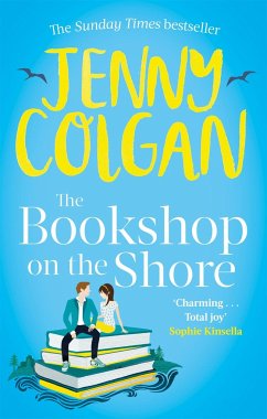 The Bookshop on the Shore - Colgan, Jenny