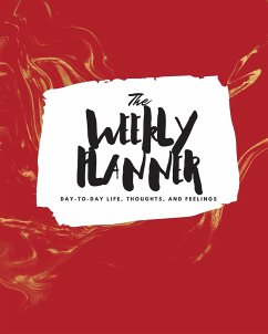 Cover The Weekly Planner