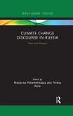 Climate Change Discourse in Russia