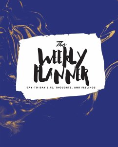 Cover The Weekly Planner