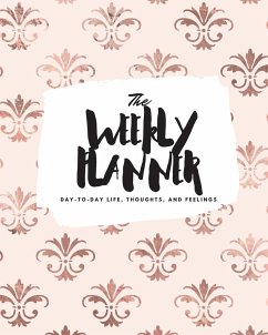 Cover The Weekly Planner
