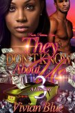 They Don't Know About Us 3 (eBook, ePUB) They Don't Know About Us 3 (eBook, ePUB)