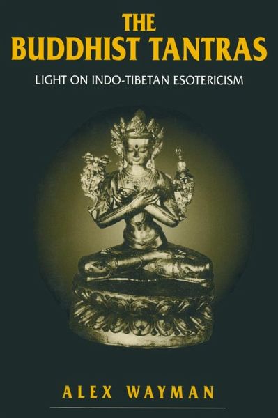 Buddhist Tantras (eBook, PDF)