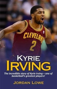 Cover Kyrie Irving (eBook, ePUB)