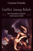 Conflict Among Rebels (eBook, ePUB)