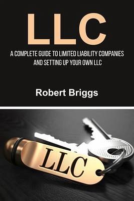 LLC (eBook, ePUB) LLC (eBook, ePUB)