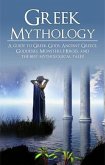 Greek Mythology (eBook, ePUB)