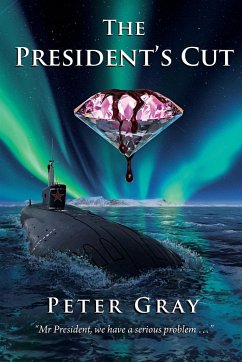 The President's Cut - Gray, Peter