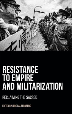 Resistance to Empire and Militarization