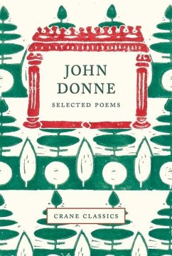 John Donne: Selected Poems - Donne, John