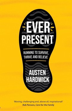 Cover Ever Present