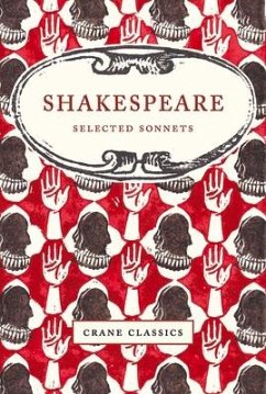 Shakespeare: Selected Sonnets - Shakespeare, William