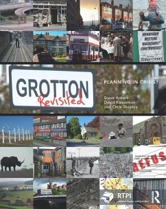 Grotton Revisited (eBook, PDF) - Ankers, Steve; Kaiserman, David; Shepley, Chris