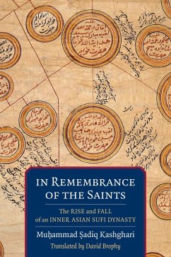 Cover In Remembrance of the Saints (eBook, ePUB)