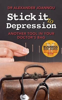 Stick it to Depression (eBook, ePUB) Stick it to Depression (eBook, ePUB)
