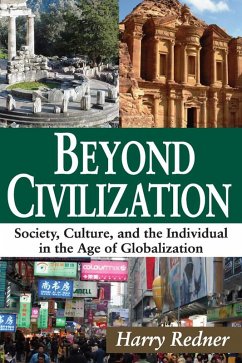 Cover Beyond Civilization (eBook, ePUB)