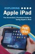 Exploring Apple iPad: iPadOS Edition... - Bild 1