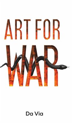 Art for War - Via, Da