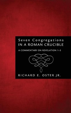 Seven Congregations in a Roman Crucible
