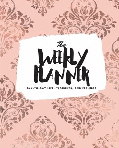 Cover The Weekly Planner