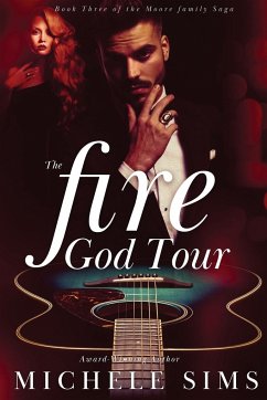 The Fire God Tour - Sims, Michele