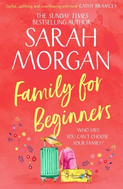 Family For Beginners - Morgan, Sarah