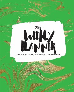 Cover The Weekly Planner