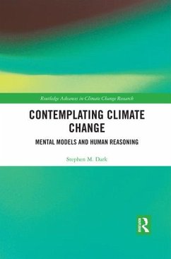 Contemplating Climate Change - Dark, Stephen M.