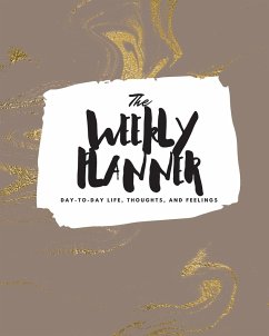 Cover The Weekly Planner