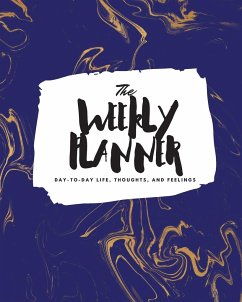 Cover The Weekly Planner