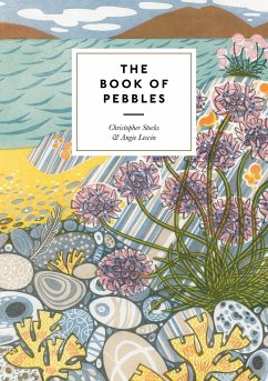 The Book of Pebbles - Stocks, Christopher; Lewin, Angie