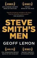 Steve Smith's Men - Lemon, Geoff