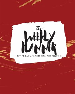 Cover The Weekly Planner