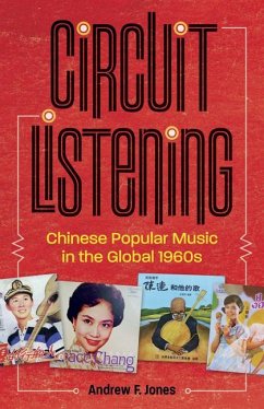 Cover Circuit Listening