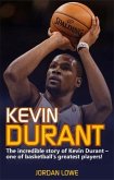 Kevin Durant (eBook, ePUB)