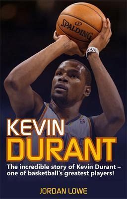 Kevin Durant (eBook, ePUB)