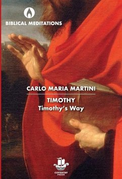 Timothy - Martini, Carlo Maria